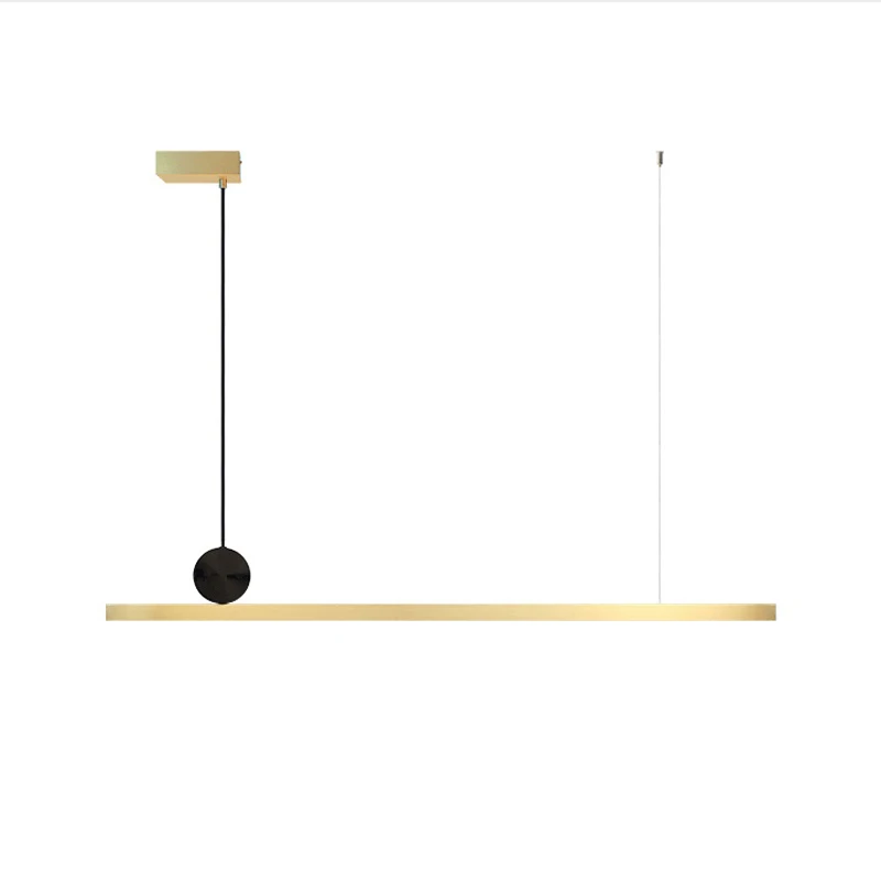 Nordic post-modern restaurant LED copper creative pendant lampLiving bedroom dinning room bar Iron Geometric pendant lights
Nordic post-modern restaurant LED copper creative pendant lampLiving bedroom dinning room bar Iron Geometric pendant lights