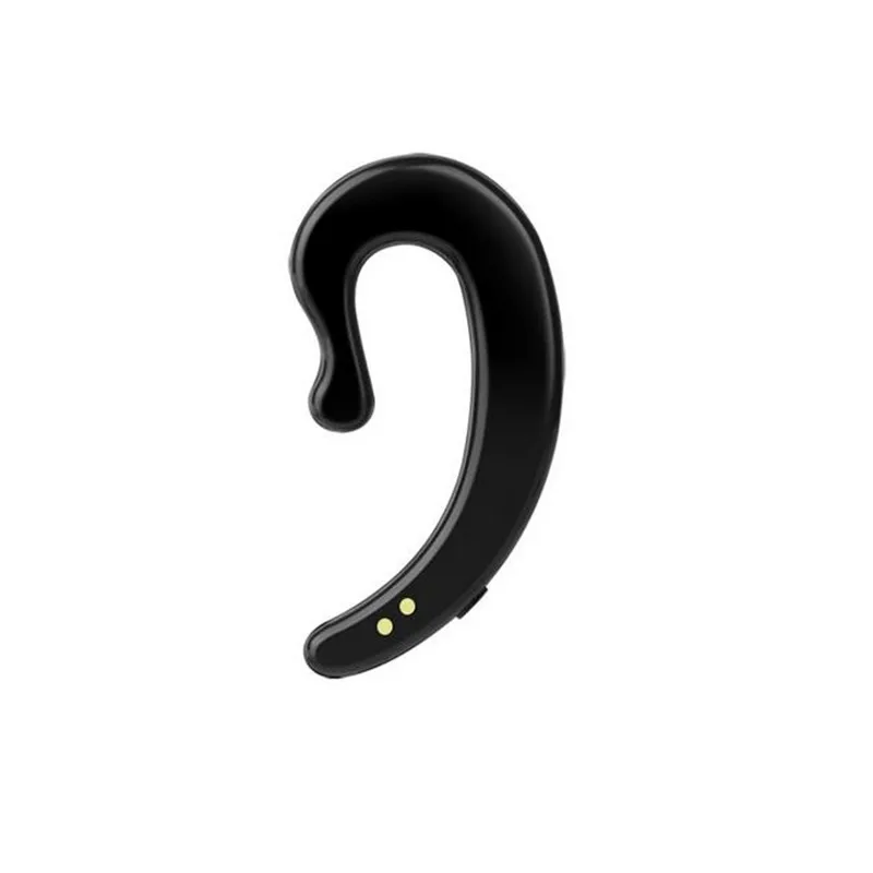 Bone Conduction Hanging Ear Type Mini- Portable Charge Warehouse Wireless Earphones 5.0 Bluetooth Stereo Handsfree Headset sh*
Bone Conduction Hanging Ear Type Mini- Portable Charge Warehouse Wireless Earphones 5.0 Bluetooth Stereo Handsfree Headset sh*