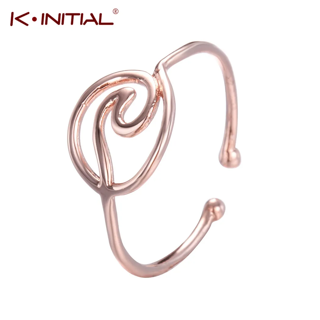 Kinitial 2019 Gold Color Ocean Wave Rings for Women Simple Metal Surfer Ring Knuckle Summer Surf Rings Wire Ring Jewelry
Kinitial 2019 Gold Color Ocean Wave Rings for Women Simple Metal Surfer Ring Knuckle Summer Surf Rings Wire Ring Jewelry