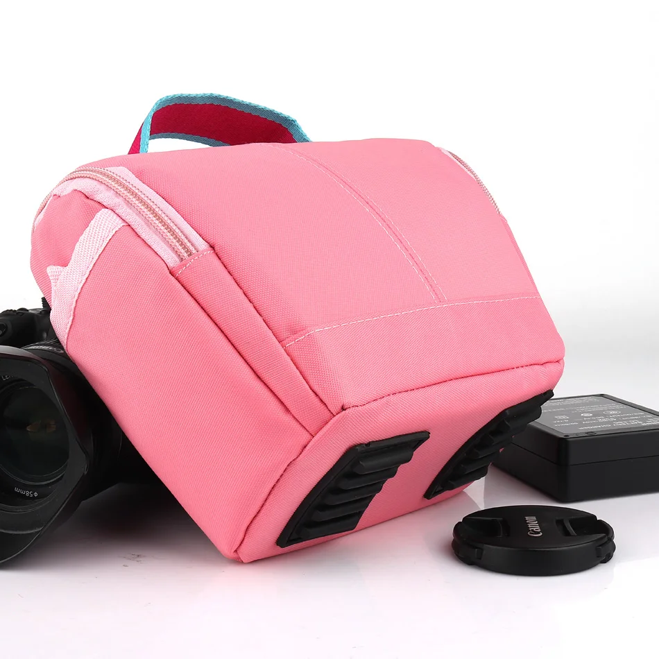 Чехол для портативной камеры чехол Fujifilm S9900 S9800 S8600 S8450 S6850 HS50 HS35 HS30 EXR SL305 SL245 XT20 XT10 X100