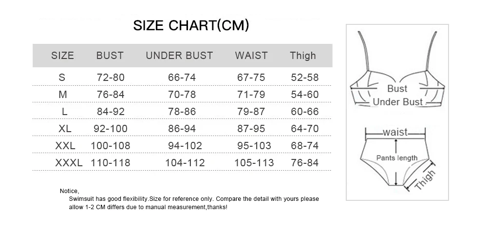 Women Swimsuit Print Tankini Set with Sports cropped Pants Fitness Swimwear Two-Piece Beachwear Bathing Diving Suits S~XXL
Women Swimsuit Print Tankini Set with Sports cropped Pants Fitness Swimwear Two-Piece Beachwear Bathing Diving Suits S~XXL