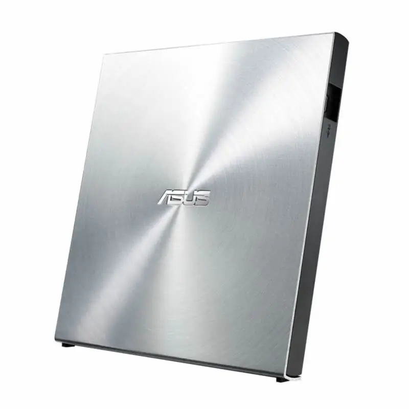 Полностью новый оригинальный портативный внешний диск Asus для компьютера и DVD с