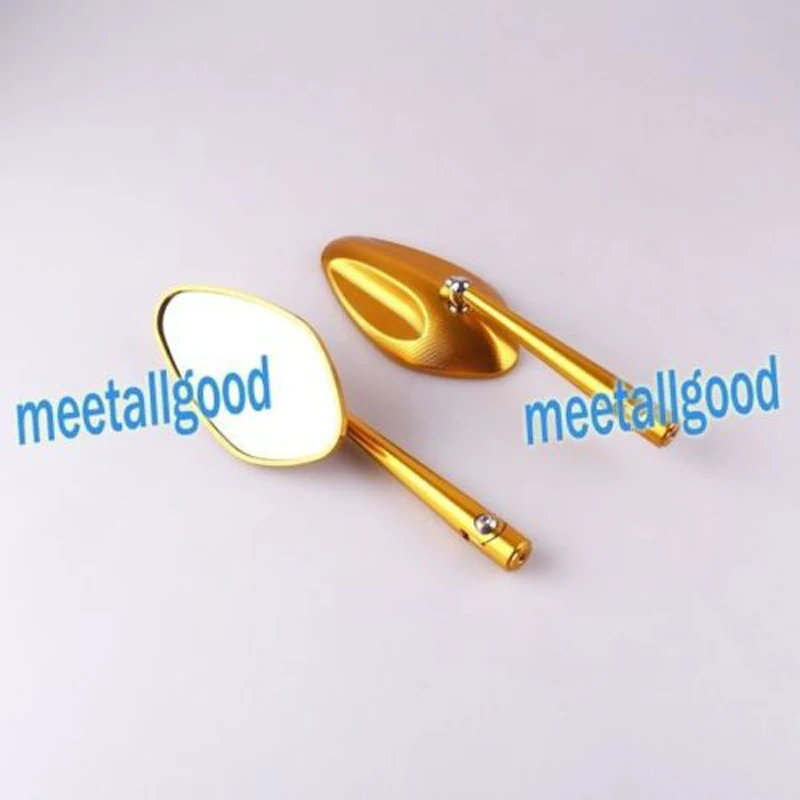 Motorcycle Rearview Rear Veiw Side Mirrors Leaf Style For YAMAHA YZF R6 2008 2009 2010 2011 2012 2013 2014 2015 Left Right
Motorcycle Rearview Rear Veiw Side Mirrors Leaf Style For YAMAHA YZF R6 2008 2009 2010 2011 2012 2013 2014 2015 Left Right