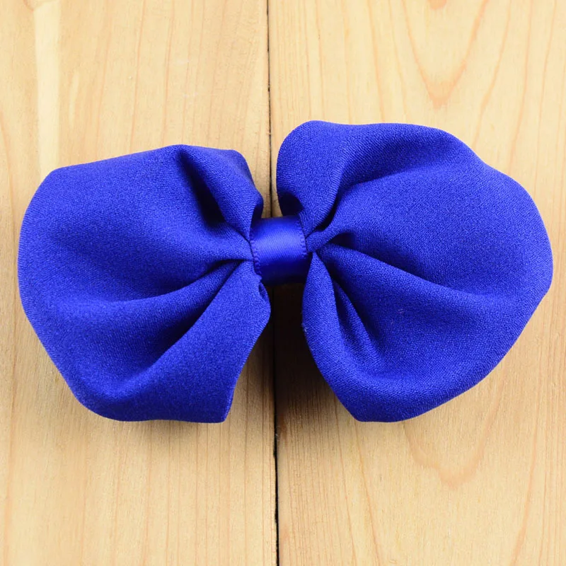 (120pcs/lot) 14 Colors Charming Satin Bow Accessories For Baby Girls/Women Dress Garment Artificial Chiffon Boutique Bowknot
(120pcs/lot) 14 Colors Charming Satin Bow Accessories For Baby Girls/Women Dress Garment Artificial Chiffon Boutique Bowknot