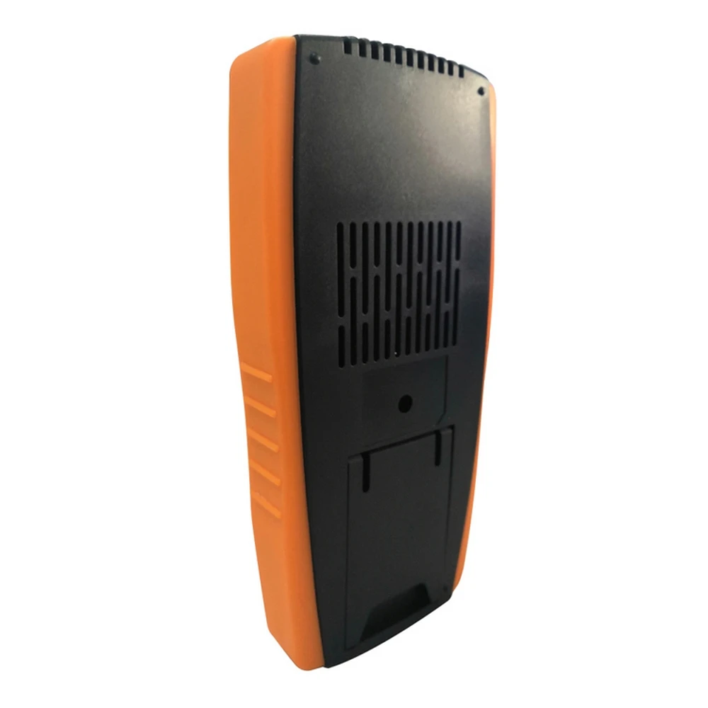 PM 2.5 Detector HCHO CO2 Gas Detector TVOC Dust Formaldehyde Testing Equipment Home Handheld LCD Display Air Quality Detector
PM 2.5 Detector HCHO CO2 Gas Detector TVOC Dust Formaldehyde Testing Equipment Home Handheld LCD Display Air Quality Detector