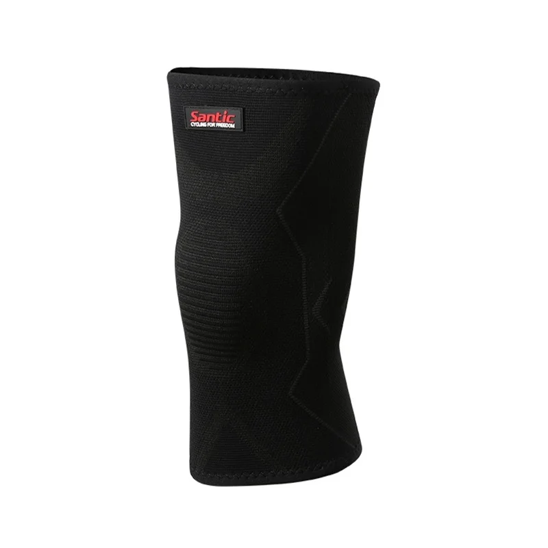 Santic Cycling Jersey Knee pads Outdoor Sports Kneepads Baseball Basketball Bike Running Protecting Fitness Riding Equipment
Santic Cycling Jersey Knee pads Outdoor Sports Kneepads Baseball Basketball Bike Running Protecting Fitness Riding Equipment