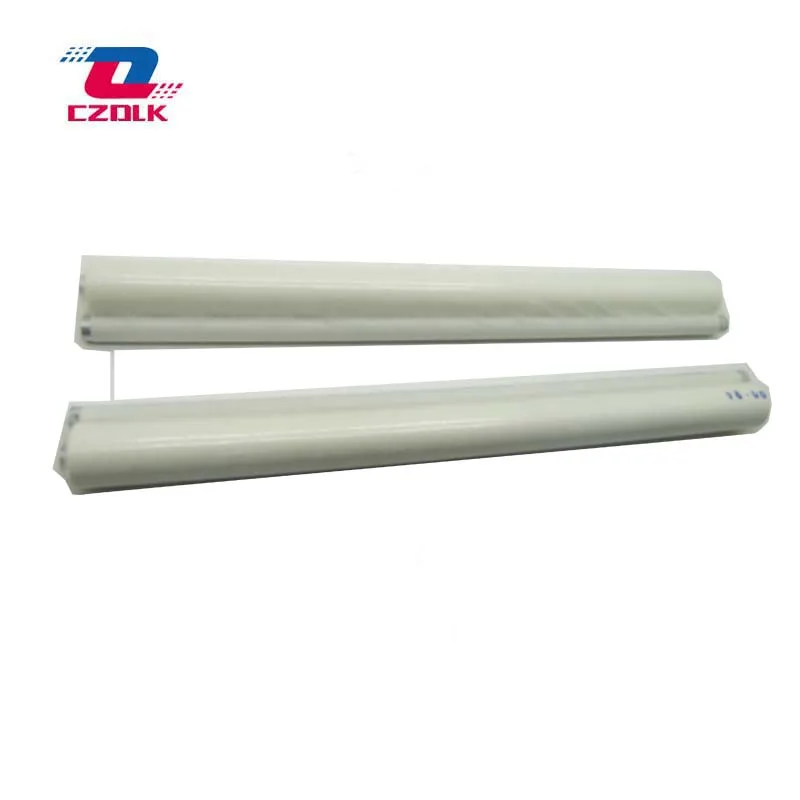 2pcs X New compatible NROLN1888FCZZ Fuser Cleaning Web Roller for Sharp ARM550 620 700 MX-M550 620 623 700 753 Copier Parts
2pcs X New compatible NROLN1888FCZZ Fuser Cleaning Web Roller for Sharp ARM550 620 700 MX-M550 620 623 700 753 Copier Parts