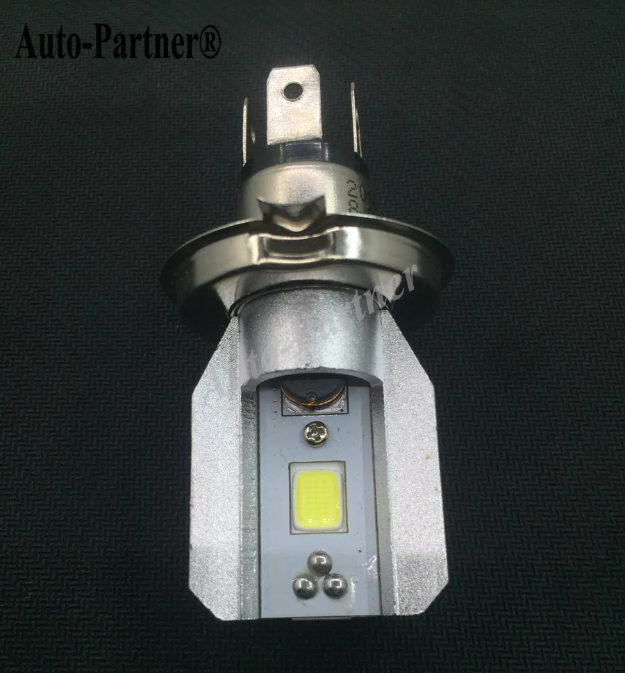 Motorcycle New H4 6000K 12V LED Motorcycle Motorbike Headlights HS1 Bike Fog Lamp Bulb Moped Scooter DC12V Outdoor Lighting
Motorcycle New H4 6000K 12V LED Motorcycle Motorbike Headlights HS1 Bike Fog Lamp Bulb Moped Scooter DC12V Outdoor Lighting