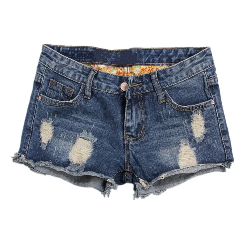 2018 hot Summer Hole Solid Cotton women's shorts jeans for women female Women's clothing girl's small size big size
2018 hot Summer Hole Solid Cotton women's shorts jeans for women female Women's clothing girl's small size big size