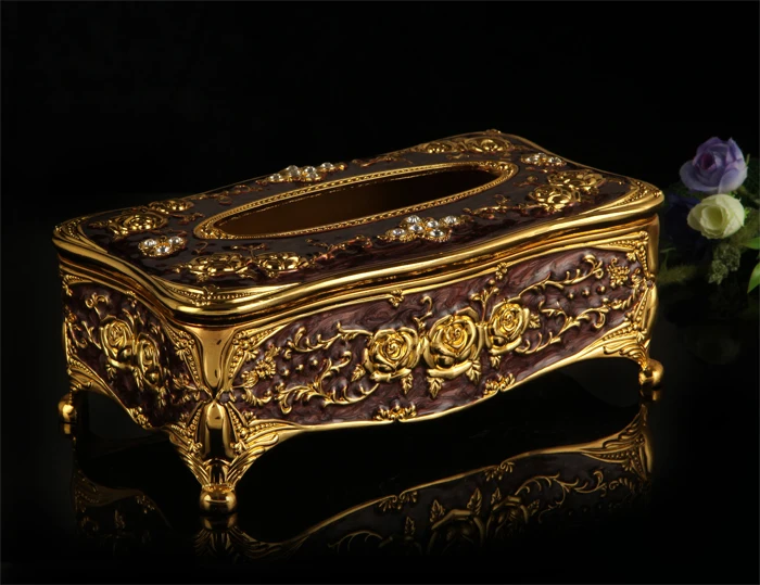 23.5cm New Vintage Home Decor England London EU Home Hotel Tissue Box Extraction Napkin Box Tin Metal Embossed rose colorful 550
23.5cm New Vintage Home Decor England London EU Home Hotel Tissue Box Extraction Napkin Box Tin Metal Embossed rose colorful 550
