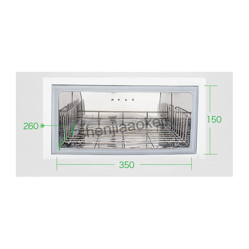25L Electric towel heating cabinets Heated towel warmer Hotel beauty salon dedicated hand disinfection 220v(50hz) 1pc
25L Electric towel heating cabinets Heated towel warmer Hotel beauty salon dedicated hand disinfection 220v(50hz) 1pc