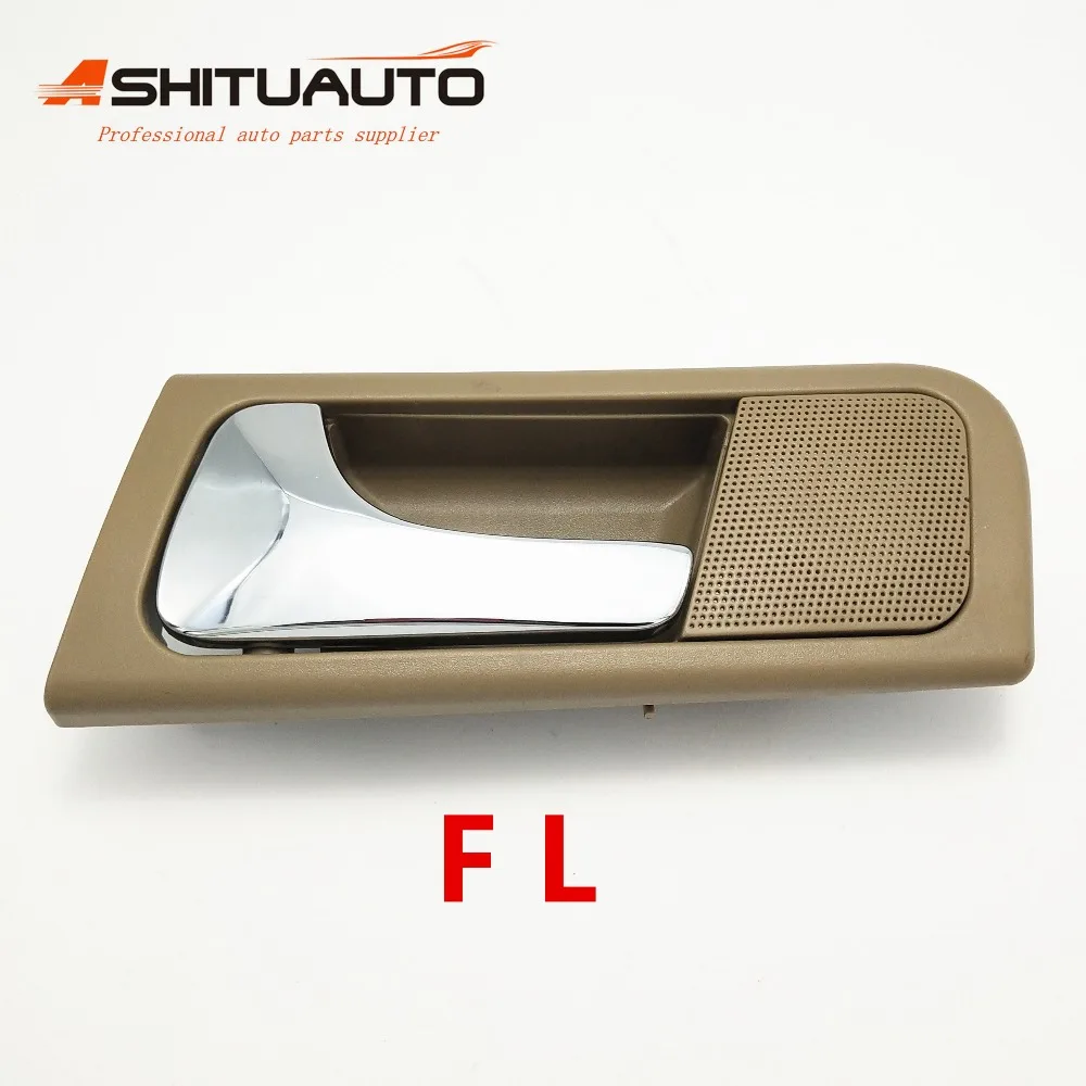 Высококачественная Передняя ручка двери AshituAuto для Excelle Opel Daewoo Nubira Lacetti OEM #5482653