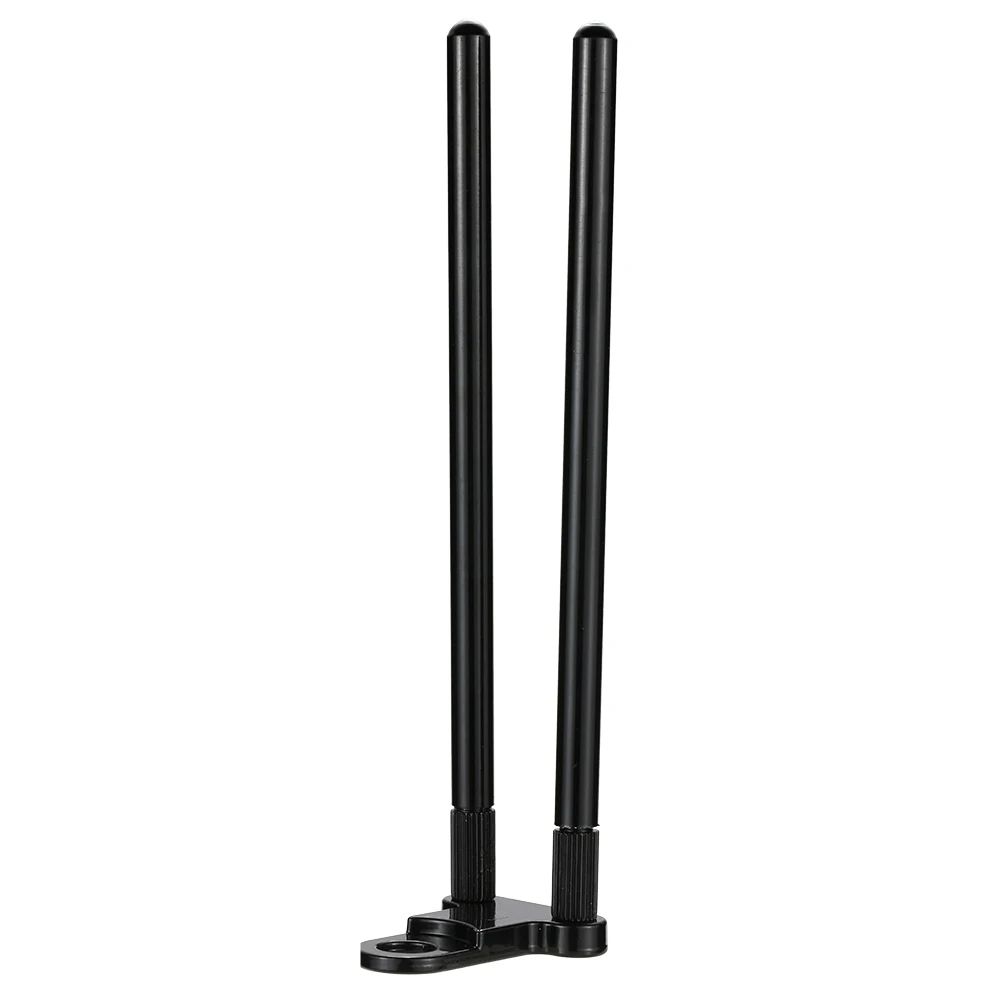 Anti Falling Snag Bar Windproof Aluminum Alloy Snag Bar Ears Carp Fishing Accessory Tackle Kit for Fishing Alarm
Anti Falling Snag Bar Windproof Aluminum Alloy Snag Bar Ears Carp Fishing Accessory Tackle Kit for Fishing Alarm