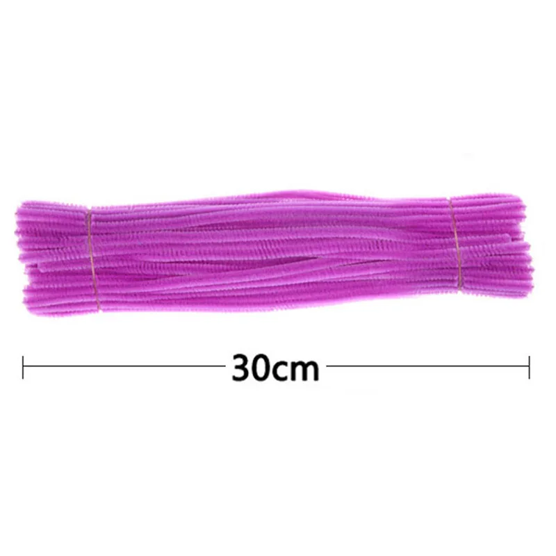 100pcs Montessori Building Block Chenille Sticks Craft Children Kid Pipe Cleaner Stems Craft Educational Toy
100pcs Montessori Building Block Chenille Sticks Craft Children Kid Pipe Cleaner Stems Craft Educational Toy