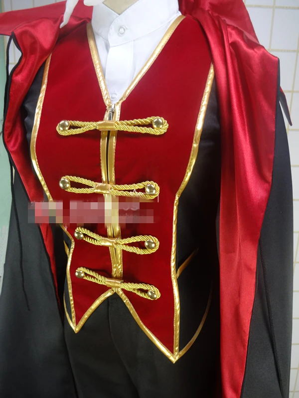 Amine Boku no Hero Academia TODOROKI SHOTO Cosplay Costume Halloween Suit Customzied
Amine Boku no Hero Academia TODOROKI SHOTO Cosplay Costume Halloween Suit Customzied