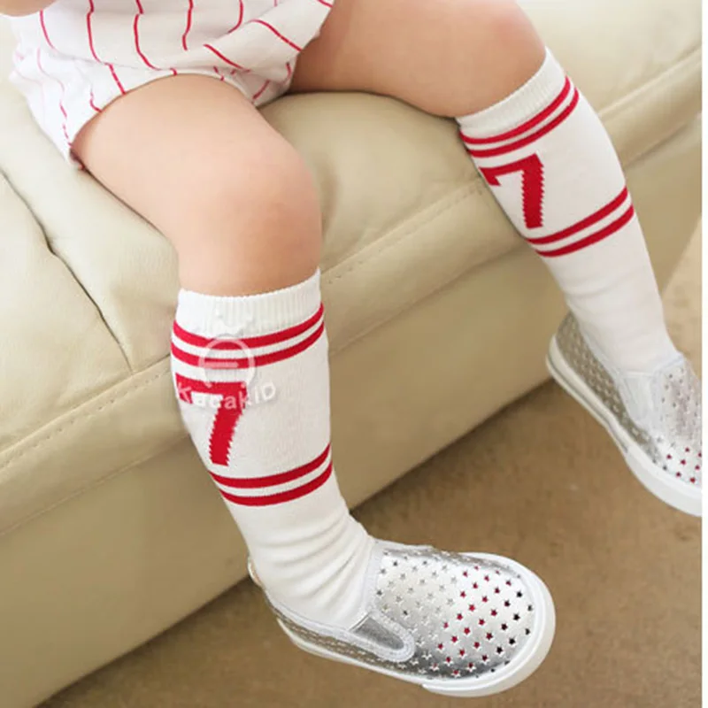 baby girls pretty socks kids sports tube socks children handsome figure number NO. 7 fashion cotton socks casual Spring Sox
baby girls pretty socks kids sports tube socks children handsome figure number NO. 7 fashion cotton socks casual Spring Sox