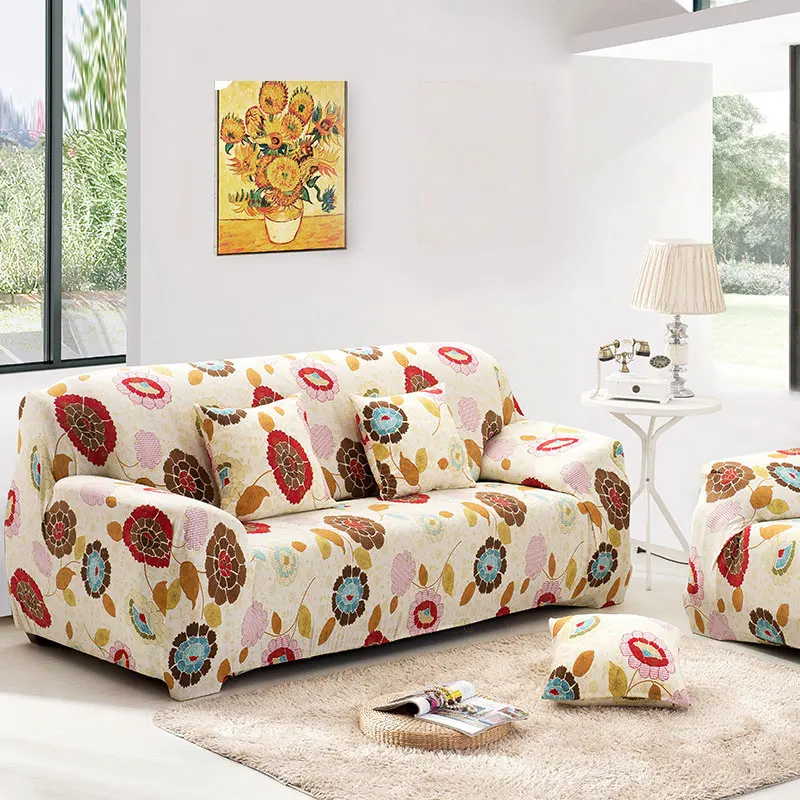 Custom stretch fabric sofa sets all-inclusive universal sofa cover all cover towel European summer leather sofa cushion slip1pcs
Custom stretch fabric sofa sets all-inclusive universal sofa cover all cover towel European summer leather sofa cushion slip1pcs