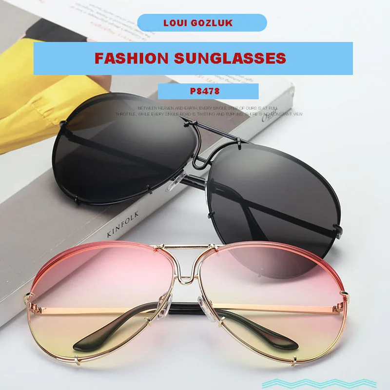 Sunglasses Men big 2020 Luxury Brand Designer Sun Glasses For Male Gafas Oculos De Sol Gozluk Erkek gunes gozlugu
Sunglasses Men big 2020 Luxury Brand Designer Sun Glasses For Male Gafas Oculos De Sol Gozluk Erkek gunes gozlugu