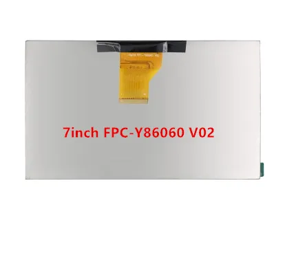 New high quality cable coding FPC-Y86060 V02 KR090IA0T PFP-SL101110-04A LCD screen Tablet PC screen display free shipping
New high quality cable coding FPC-Y86060 V02 KR090IA0T PFP-SL101110-04A LCD screen Tablet PC screen display free shipping