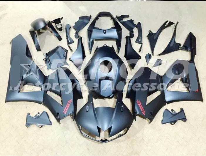 ACE KITS New ABS Injection Fairings Kit Fit For HONDA CBR600F5 2013 2014 2017 CBR600F5 13 14 15 16 17 Black F69
ACE KITS New ABS Injection Fairings Kit Fit For HONDA CBR600F5 2013 2014 2017 CBR600F5 13 14 15 16 17 Black F69