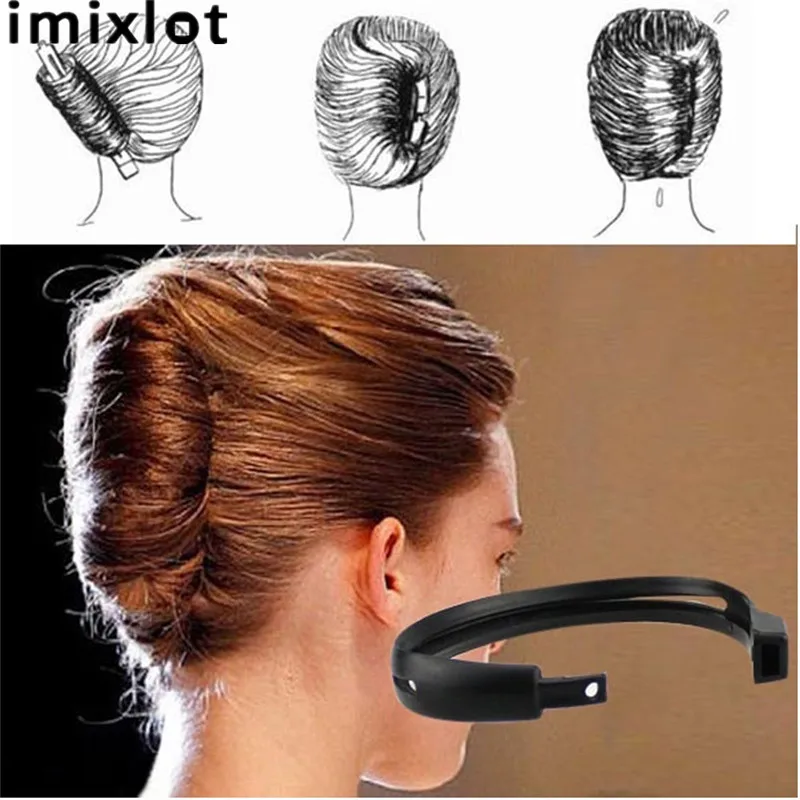 IMIXLOT 5 шт./лот для женщин, «сделай сам», приспособление для укладки волос, Пончик, зажим для пучка, твист, держатель для волос, палочки для воло...
IMIXLOT 5 шт./лот для женщин, «сделай сам», приспособление для укладки волос, Пончик, зажим для пучка, твист, держатель для волос, палочки для воло...
