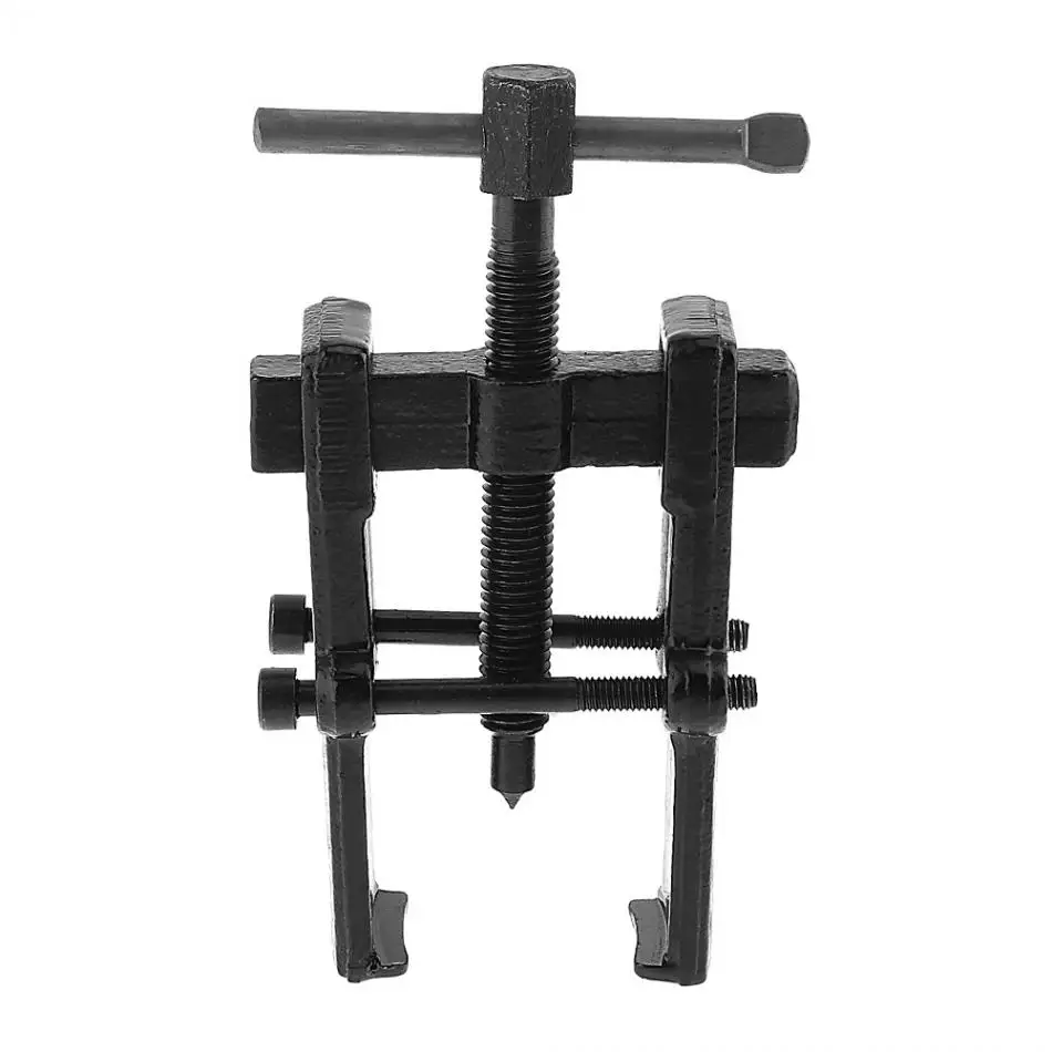 3/ 4/6/8 Inch Two Claw Puller Separate Lifting Device Pull Bearing Auto Mechanic Hand Tools for Bearing Maintenance Claw Puller
3/ 4/6/8 Inch Two Claw Puller Separate Lifting Device Pull Bearing Auto Mechanic Hand Tools for Bearing Maintenance Claw Puller