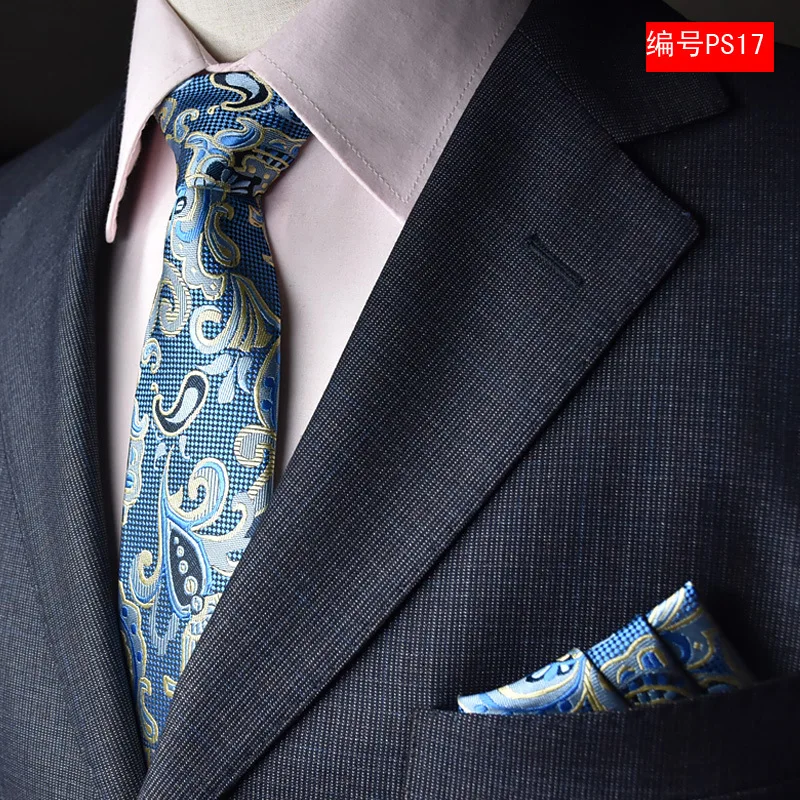 NINIRUSI 2020 New fashion Mens Silk Neck Tie Pocket Square Set 8cm Gravata Wedding Ties For Men Slim Necktie
NINIRUSI 2020 New fashion Mens Silk Neck Tie Pocket Square Set 8cm Gravata Wedding Ties For Men Slim Necktie