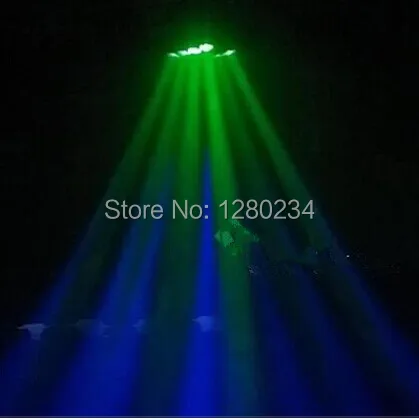 New product led stage light 8pcs*10w cree RGBW rotation led beam moving head light
New product led stage light 8pcs*10w cree RGBW rotation led beam moving head light