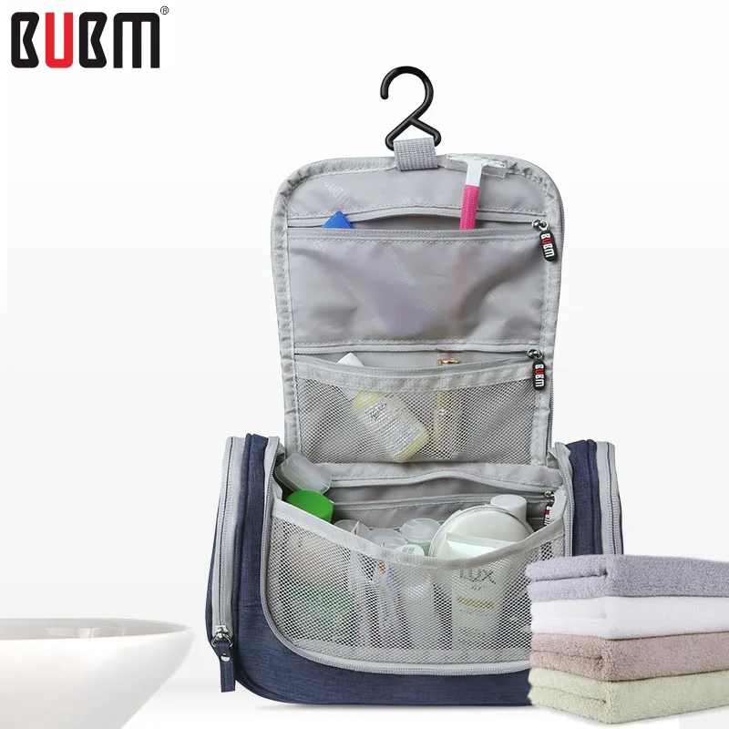 BUBM туалетные принадлежности мешок макияж сумка для путешествий приема Одежда