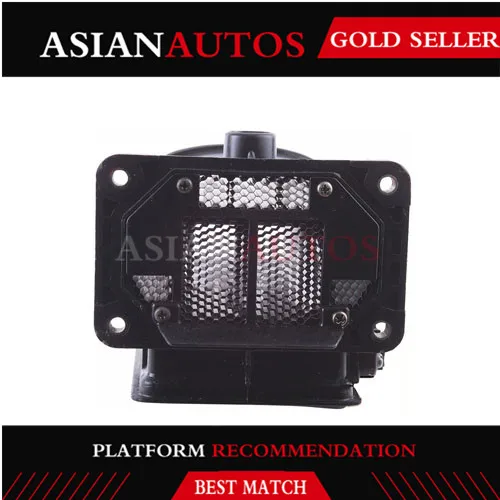 Air Flow Sensor Meter for EXPO 2.4L OEM 182 E5T05171 6G E005T05171 MD157182 SU4134 641558 MF0429 5S2785
Air Flow Sensor Meter for EXPO 2.4L OEM 182 E5T05171 6G E005T05171 MD157182 SU4134 641558 MF0429 5S2785