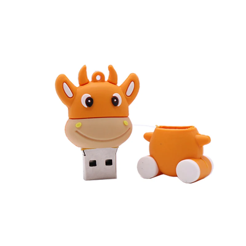 pen drive Rabbit/Tiger/Cattle gift usb flash drive 4GB 8GB 16GB 32GB 64G memory stick
pen drive Rabbit/Tiger/Cattle gift usb flash drive 4GB 8GB 16GB 32GB 64G memory stick
