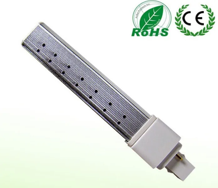 10 шт./лот 8 Вт E27/G24 Светодиодная лампа G24D/Q LED PL light SMD5630 800 люмен PL лампа в виде лампы
10 шт./лот 8 Вт E27/G24 Светодиодная лампа G24D/Q LED PL light SMD5630 800 люмен PL лампа в виде лампы