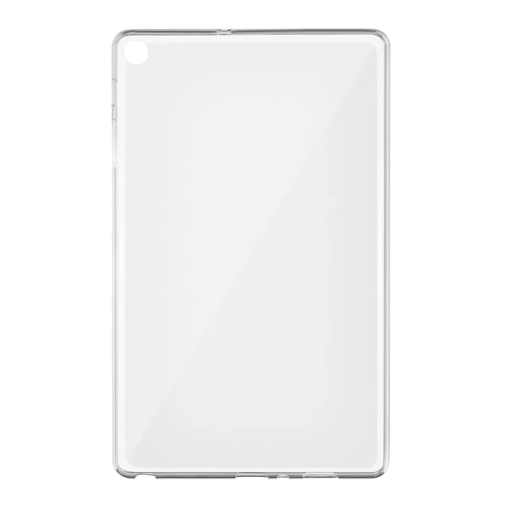 Silicone Soft Cover For Samsung Galaxy Tab A 8.0 2019 P205/P200 Clear TPU Transparent Tablet Protective Cover Case #ND
Silicone Soft Cover For Samsung Galaxy Tab A 8.0 2019 P205/P200 Clear TPU Transparent Tablet Protective Cover Case #ND