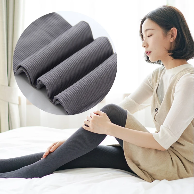 New Spring Tights Women Winter Stripe Pantyhose Women Velvet Hosiery Solid Color Collants Femme Silk Stockings For Woman Tights
New Spring Tights Women Winter Stripe Pantyhose Women Velvet Hosiery Solid Color Collants Femme Silk Stockings For Woman Tights