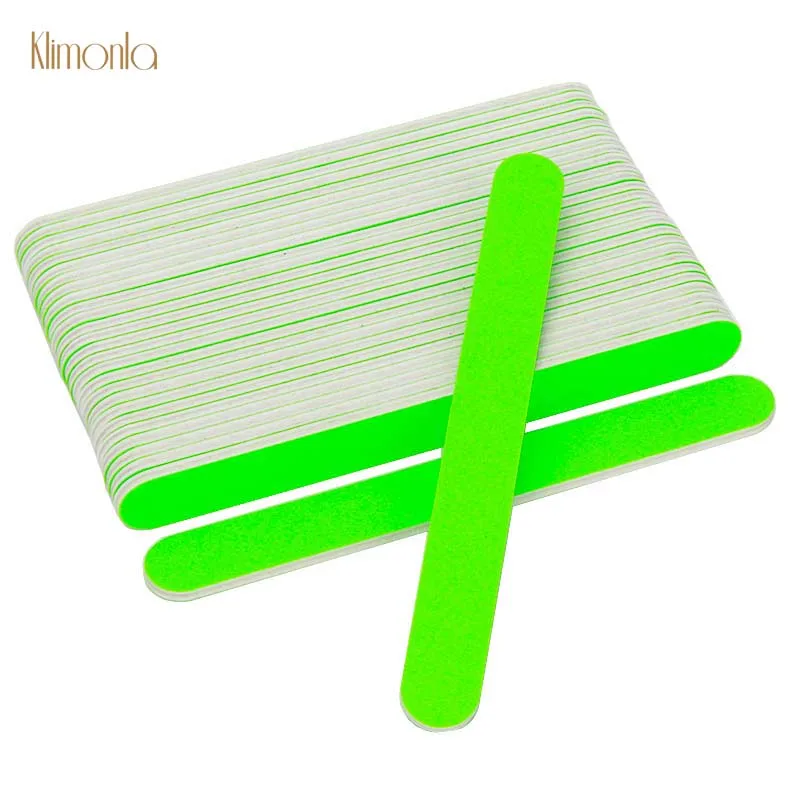 Полировочная пилка для ногтей, 100/180 акриловая, 25 шт.
Полировочная пилка для ногтей, 100/180 акриловая, 25 шт.