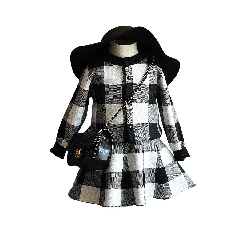 2017 Princess Dress For Girls Kids Cotton Costumes Children Plaid Vestidos Girl Party Dresses Winter Girls Long Sleeve Clothes
2017 Princess Dress For Girls Kids Cotton Costumes Children Plaid Vestidos Girl Party Dresses Winter Girls Long Sleeve Clothes