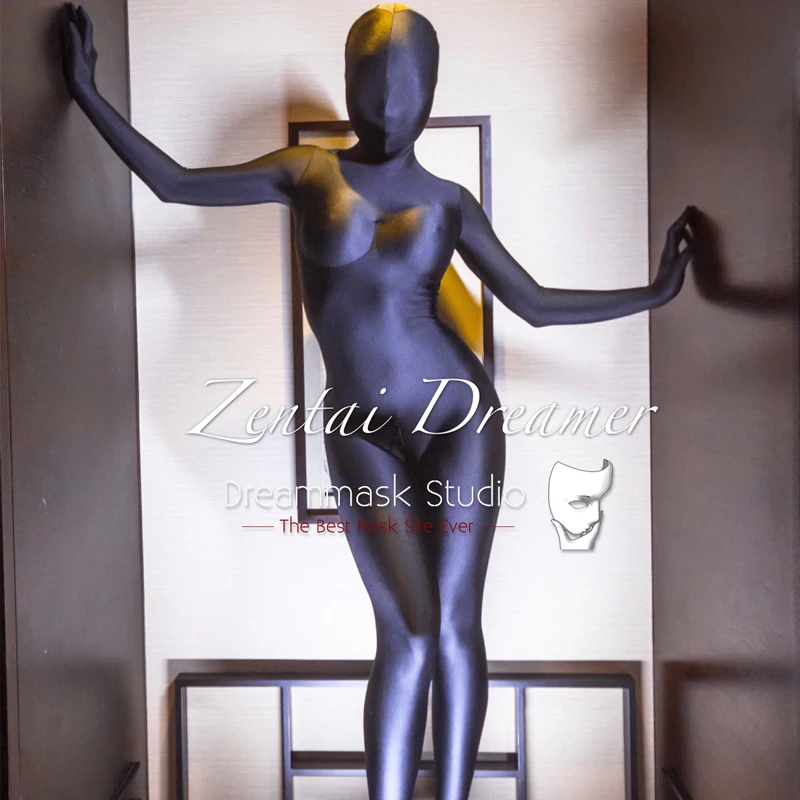 Luxury Customize spandex fluorescence original fetish zentai suit full body tights
Luxury Customize spandex fluorescence original fetish zentai suit full body tights