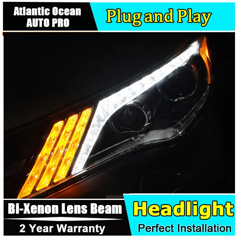 Car Styling for Toyota RAV4 LED Headlights 2013-2015 TLZ For RAV 4 Headlamp DRL Lens Double Beam HID KIT Xenon bi xenon lens
Car Styling for Toyota RAV4 LED Headlights 2013-2015 TLZ For RAV 4 Headlamp DRL Lens Double Beam HID KIT Xenon bi xenon lens