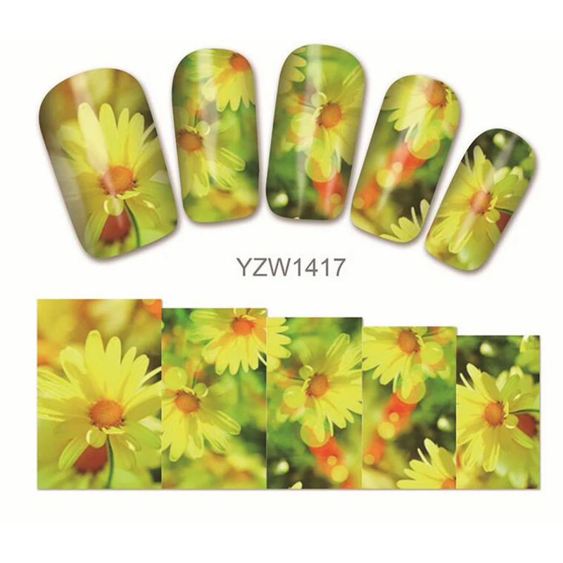 1 Sheet Embossed Nail Stickers Blooming Lily 3D Nail Art Stickers Decals Adhesive Manicure Nail Art Tips Decoration
1 Sheet Embossed Nail Stickers Blooming Lily 3D Nail Art Stickers Decals Adhesive Manicure Nail Art Tips Decoration