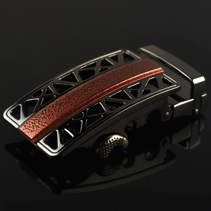 Fashion Men's Business Alloy Automatic Buckle Unique Men Plaque Belt Buckles for3.5cm Ratchet Men Apparel Accessories LY125-0412
Fashion Men's Business Alloy Automatic Buckle Unique Men Plaque Belt Buckles for3.5cm Ratchet Men Apparel Accessories LY125-0412