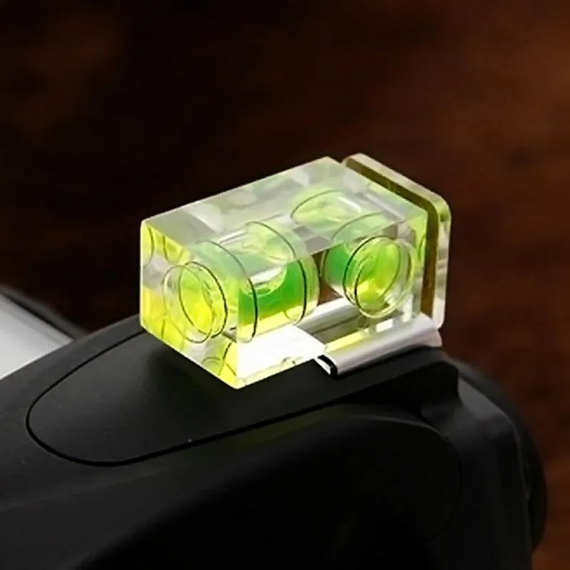 2D Level Bead Horizontal Hot Shoe Level Hot Shoe Protection Cover Camera Accessroies
2D Level Bead Horizontal Hot Shoe Level Hot Shoe Protection Cover Camera Accessroies