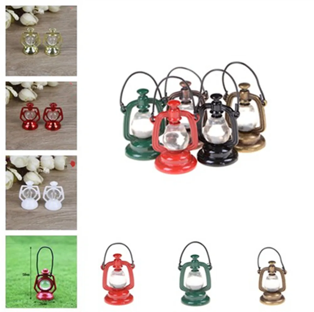 1 Pcs 1:6 1:12 Scale Retro Oil Lamp Dollhouse Miniature Furniture Toy Doll Food Kitchen Living Room Accessories
1 Pcs 1:6 1:12 Scale Retro Oil Lamp Dollhouse Miniature Furniture Toy Doll Food Kitchen Living Room Accessories