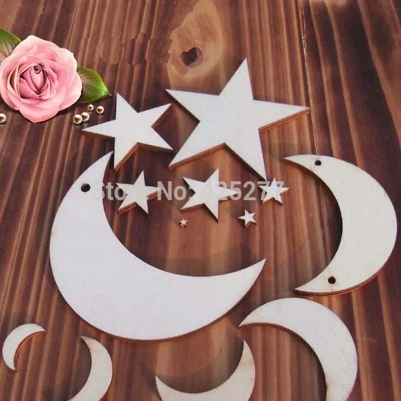 moon stars combination 10 kinds size. Indicate products. DIY tips label.bab y intellectual toys 30 pcs/sets 017010007
moon stars combination 10 kinds size. Indicate products. DIY tips label.bab y intellectual toys 30 pcs/sets 017010007