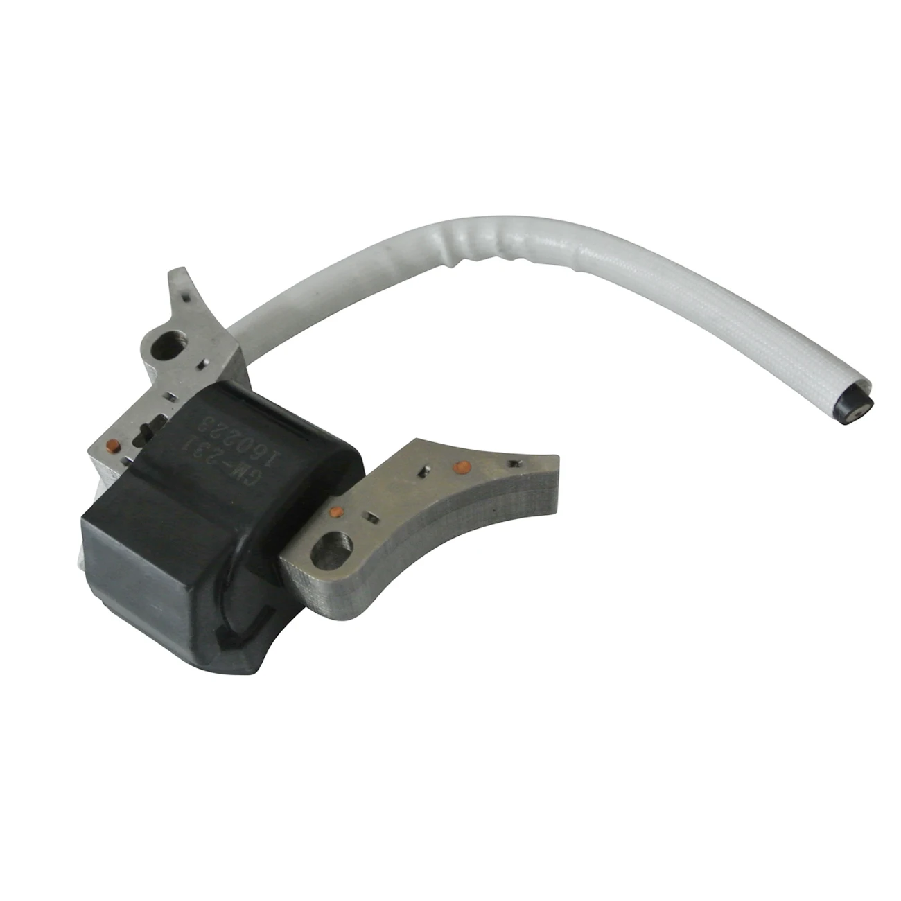 Ignition Coil For Briggs & Stratton Armature Part 138466 & 138467 Series Engines 
Ignition Coil For Briggs & Stratton Armature Part 138466 & 138467 Series Engines