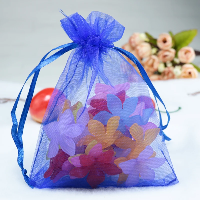 Оптовая продажа 100 шт./лот ярко-синяя органза сумка 13x18 cm ювелирные изделия Упаковка конфет сумка подарочные мешочки из органзы и чехлы вечер...
Оптовая продажа 100 шт./лот ярко-синяя органза сумка 13x18 cm ювелирные изделия Упаковка конфет сумка подарочные мешочки из органзы и чехлы вечер...