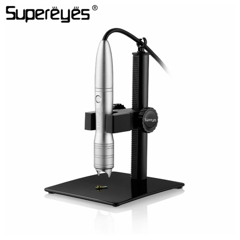 Микроскоп Supereyes A005 + с USB 500X 5 МП автофокусом|usb microscope 500x|usb microscopemicroscope magnifier |