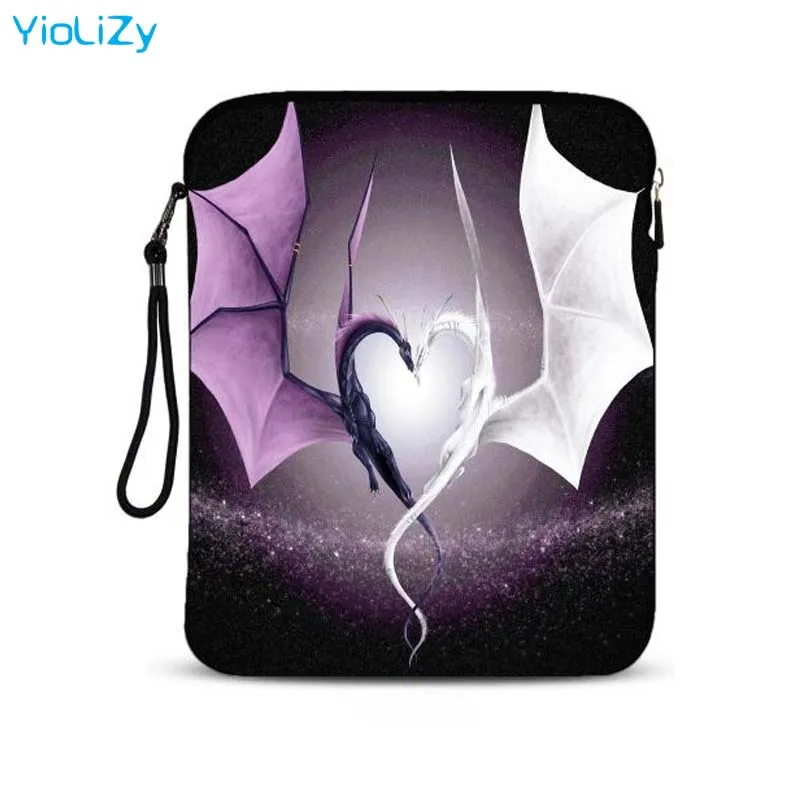 Dragon print 9.7" 10'' inch tablet case notebook protective skin sleeve mini PC Case Cover pouch customize laptop bag IP-23355
Dragon print 9.7" 10'' inch tablet case notebook protective skin sleeve mini PC Case Cover pouch customize laptop bag IP-23355