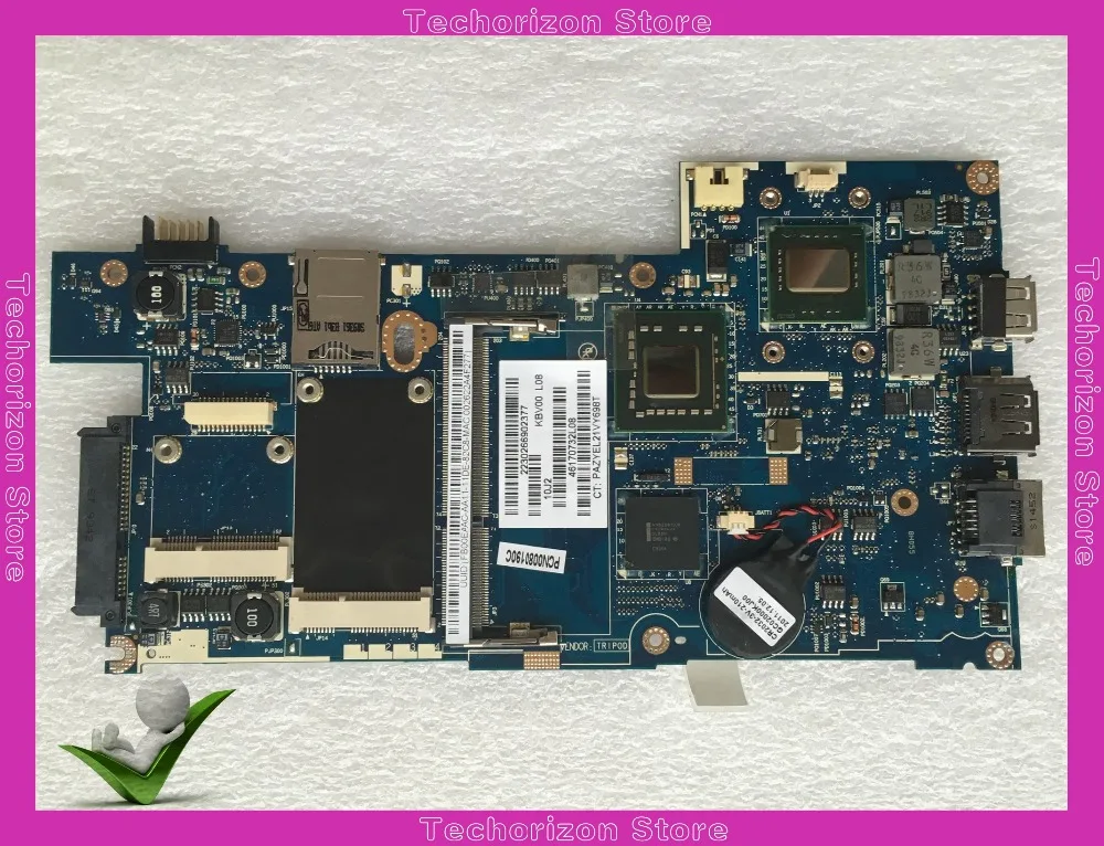 581078-001 KBV00 LA-5221P For HP Proboo 5310M laptop motherboard DDR3 P9300 2.26GHz tested working
581078-001 KBV00 LA-5221P For HP Proboo 5310M laptop motherboard DDR3 P9300 2.26GHz tested working