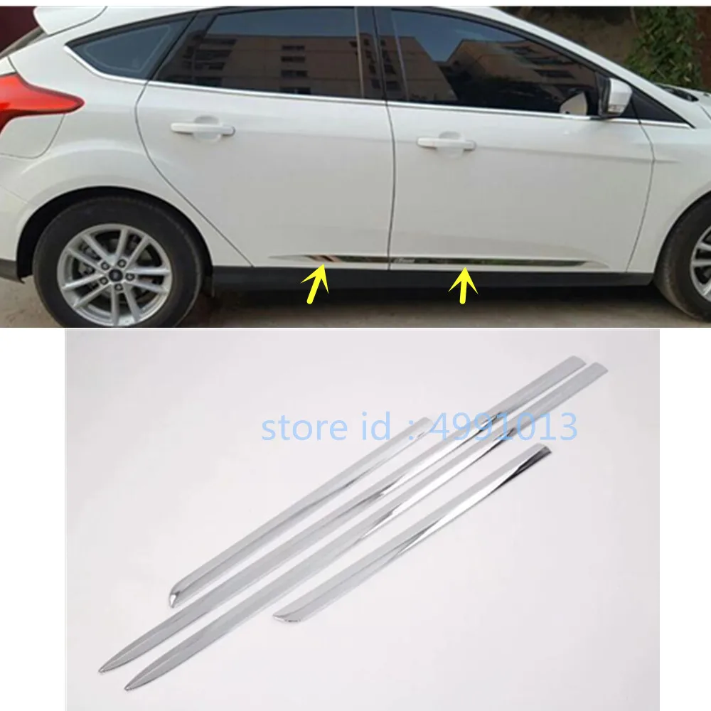 Для Ford Focus 2018 2019 2020 чехол для кузова автомобиля отделка ABS хром внешняя дверь чаша палка лампа рама подлокотник 4 шт
Для Ford Focus 2018 2019 2020 чехол для кузова автомобиля отделка ABS хром внешняя дверь чаша палка лампа рама подлокотник 4 шт