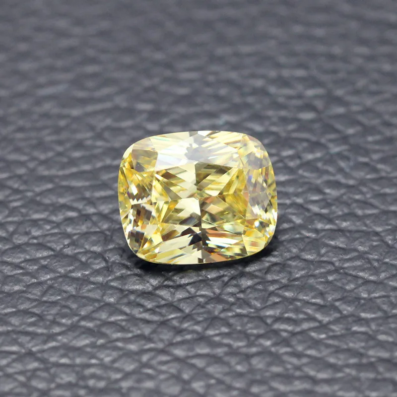 oblong shape cushion cut light yellow cubic zirconia beads loose fancy vivid yellow stones for jewelry making DIY
oblong shape cushion cut light yellow cubic zirconia beads loose fancy vivid yellow stones for jewelry making DIY